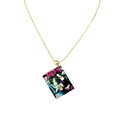 NA INSPIRED MANGA NECKLACE