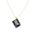NAMI INSPIRED MANGA NECKLACE