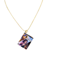 FANTASY INSPIRED GAME NECKLACE
