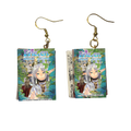 FRI BEYOND INSPIRED EARRINGS