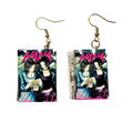 NA INSPIRED EARRINGS