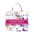 MOONIE TOTE BAG