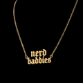 NERD BADDIES CHAIN